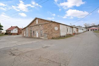 Plus de détails pour 4628 US HWY 411 S, Maryville, 37801 – à vendre, Maryville, TN