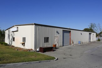 Plus de détails pour 3232 Center St, Riverside, CA - Industriel/Logistique à louer