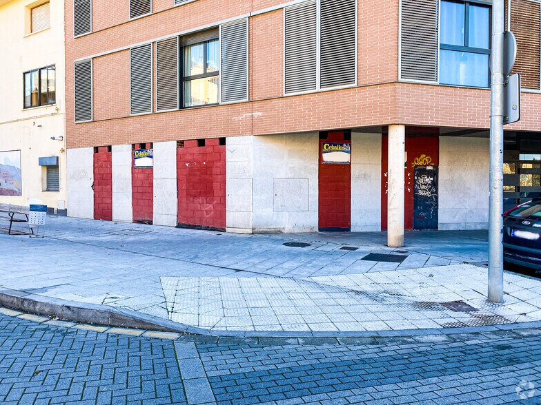 Local commercial dans Guadalajara, Guadalajara à louer - Photo intérieure – Image 1 sur 1