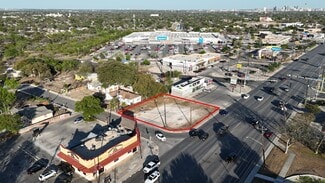 Plus de détails pour 984 Bandera Rd, San Antonio, TX - Terrain à vendre
