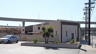Plus de détails pour 12595 Foothill Blvd, Sylmar, CA - Industriel/Logistique à louer