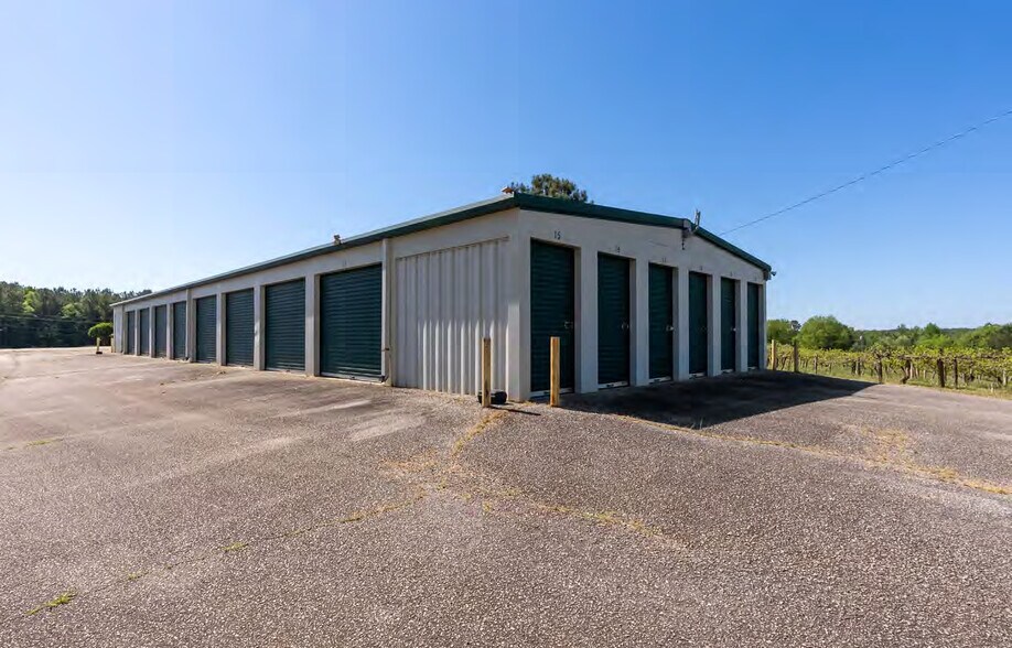 1361 Highway 292, Inman, SC à vendre - Photo de l’immeuble – Image 1 sur 10