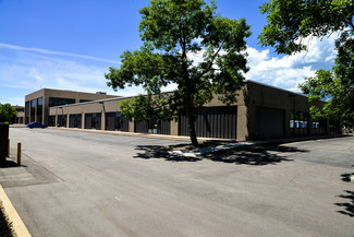 Plus de détails pour 1685 38th St, Boulder, CO - Local d'activités à louer