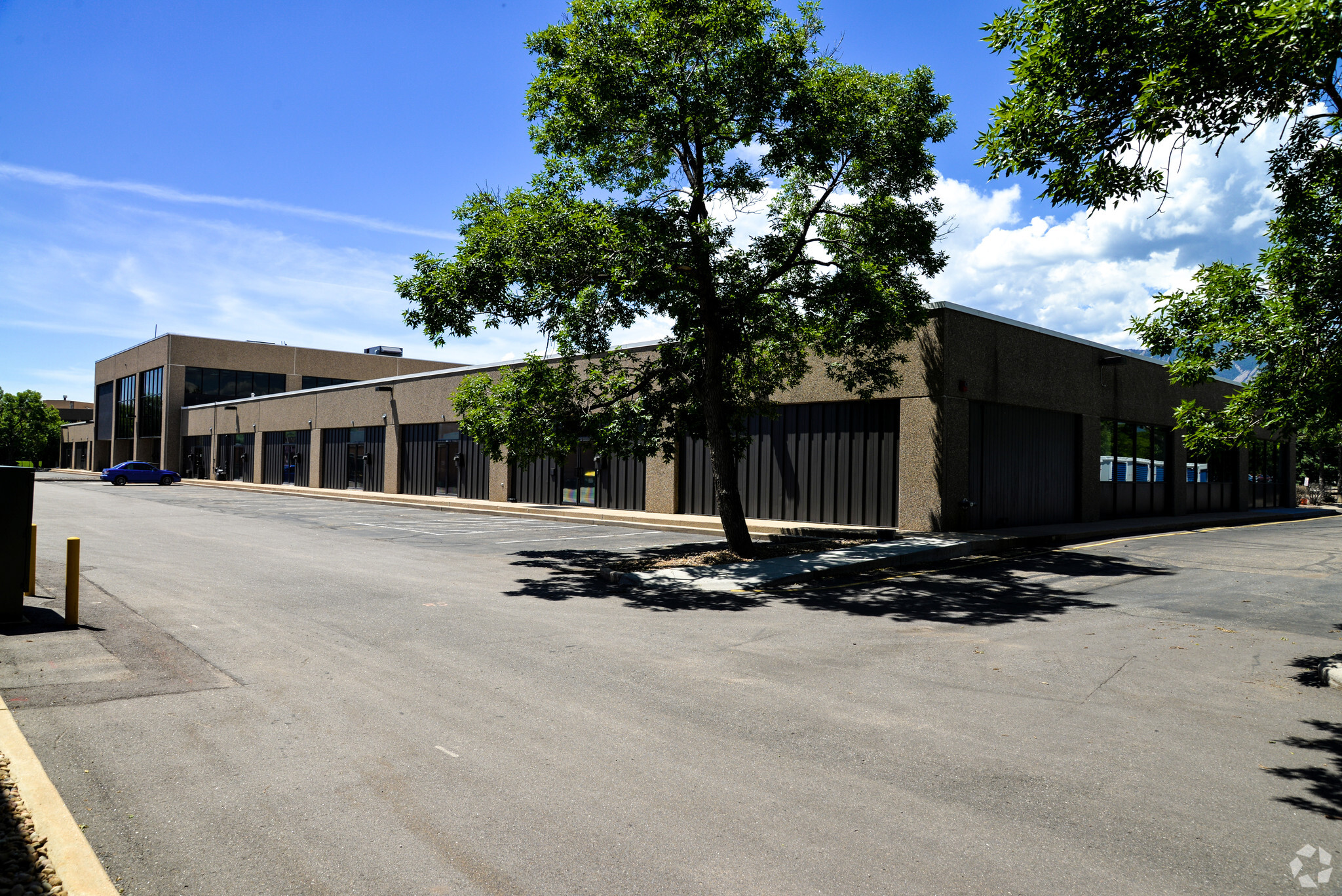 1685 38th St, Boulder, CO à louer Photo de l’immeuble– Image 1 sur 15