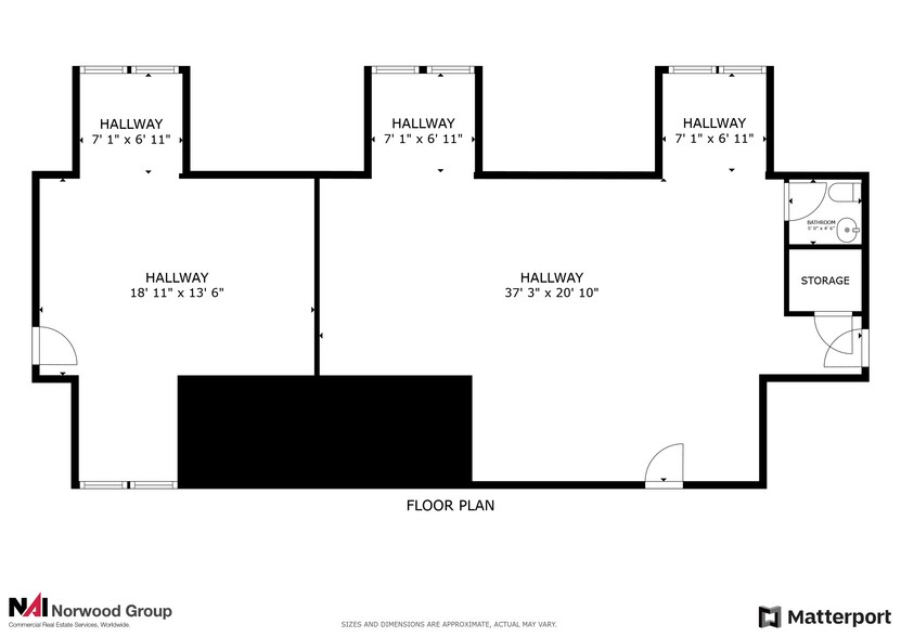 425 S Stark Hwy, Weare, NH à louer - Photo de l’immeuble – Image 2 sur 4