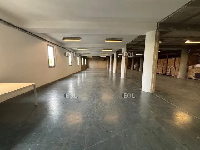 Local d’activités dans Wissous à louer - Photo intérieure – Image 3 sur 6