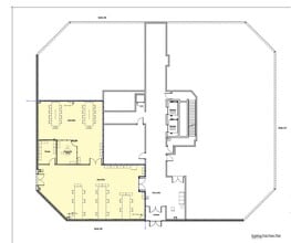 700 Route 46 E, Fairfield, NJ à louer Plan d’étage– Image 1 sur 1