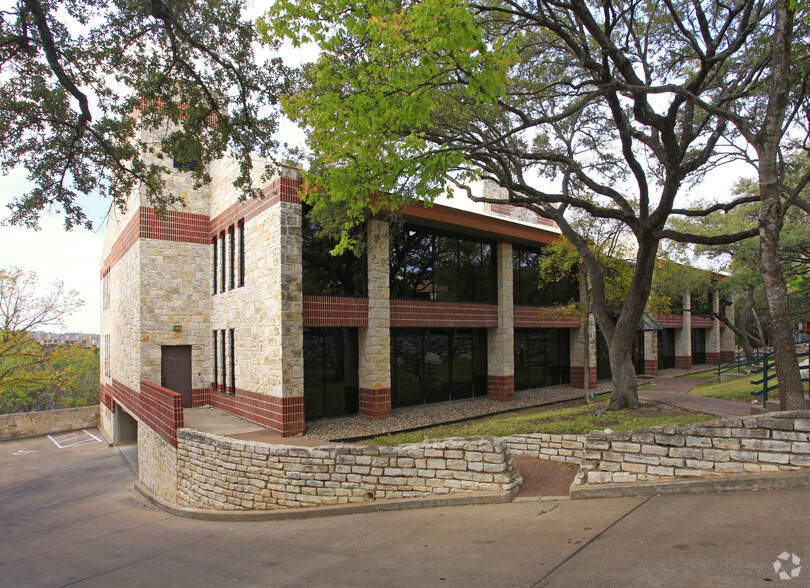 4807 Spicewood Springs Rd, Austin, TX à louer - Photo de l’immeuble – Image 3 sur 34