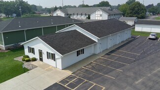 Plus de détails pour 1323 Excalibur Dr, Janesville, WI - Local commercial à vendre