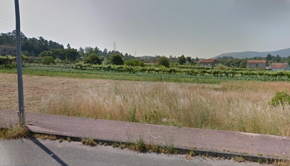 Rúa Doctor Mosquera, 14, Pontecesures, Pontevedra à louer - Photo de l’immeuble – Image 2 sur 21