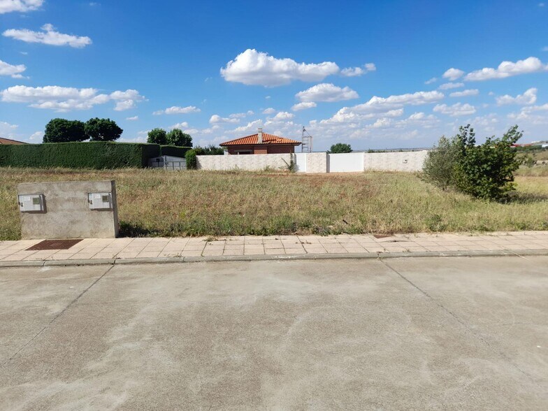 Terrain dans Doñinos de Salamanca, Salamanca à vendre - Photo principale – Image 1 sur 5