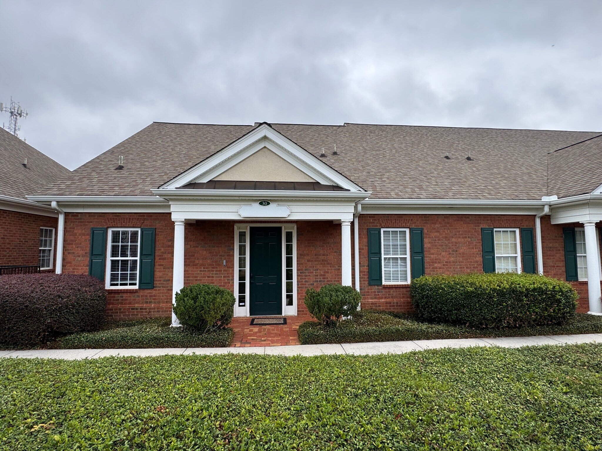 4994 Lower Roswell Rd, Marietta, GA à louer Photo de l’immeuble– Image 1 sur 9