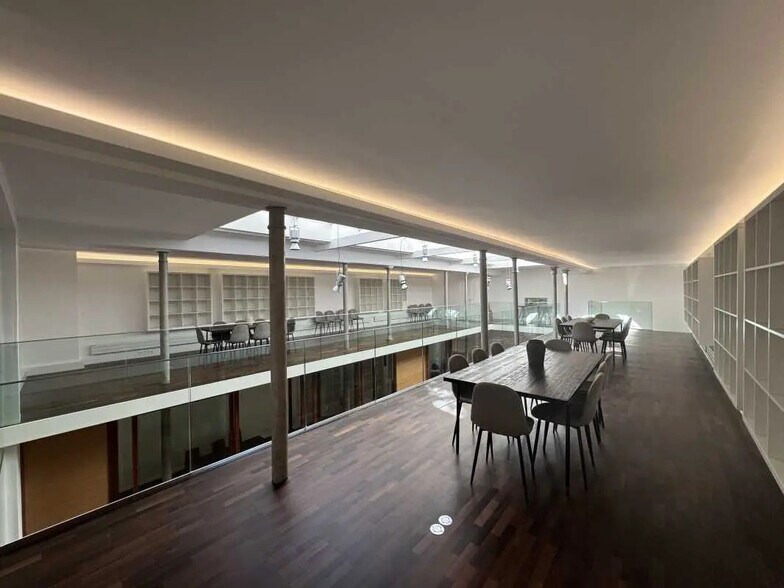 61 Rue Meslay, Paris à louer - Photo de l’immeuble – Image 3 sur 20