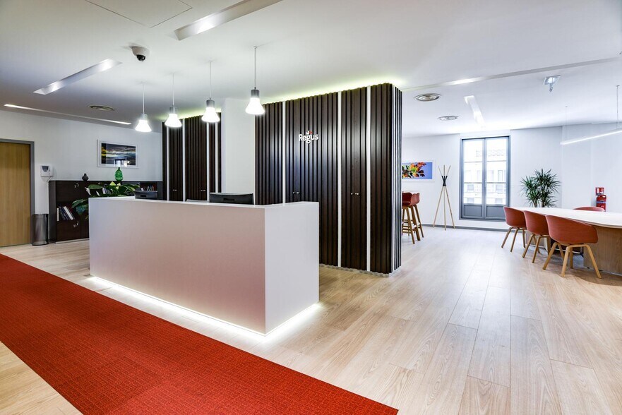 81 Rue De France, Nice à louer - Hall d’entrée – Image 3 sur 40