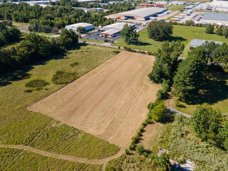 South Amity Road, Conway, AR à vendre - Photo de l’immeuble – Image 3 sur 10