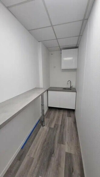 5 Rue Montespan, Évry-Courcouronnes à louer - Photo de l’immeuble – Image 3 sur 3