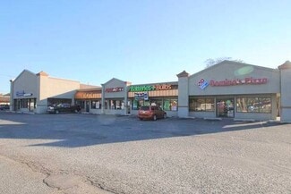 Plus de détails pour 1801 Route 88, Brick, NJ - Local commercial à louer