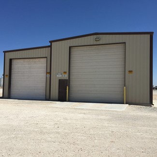 Plus de détails pour 2401 Sivley Rd, Artesia, NM - Industriel/Logistique à vendre