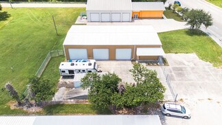Plus de détails pour 1113 SW Park St, Okeechobee, FL - Industriel/Logistique à vendre