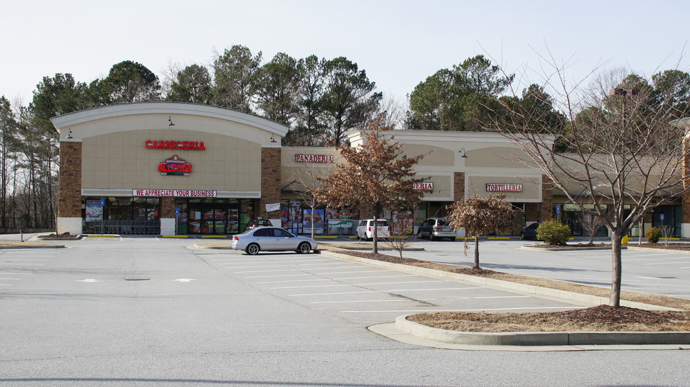 Beaver Ruin Rd, Lilburn, GA à louer - Autre – Image 1 sur 5