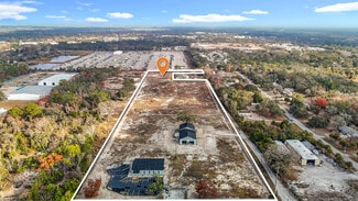 Plus de détails pour 8925-8933 New York Avenue – Industriel/Logistique à vendre, Hudson, FL