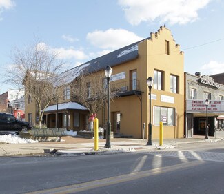 Plus de détails pour 78 S Courtland St, East Stroudsburg, PA - Bureau, Bureau/Local commercial à louer