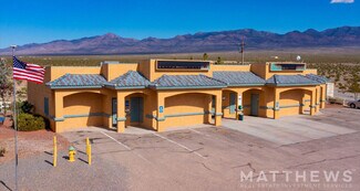 Plus de détails pour 6981 N Nevada Highway 160, Pahrump, NV - Santé à vendre