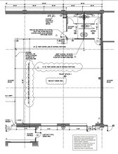 30 S Lincoln St, Hinsdale, IL à louer Plan d’étage– Image 1 sur 2