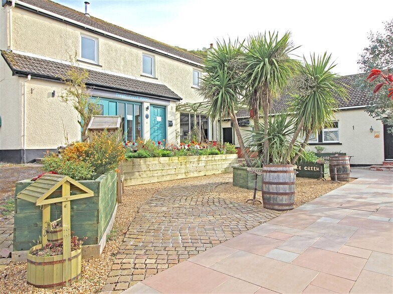 Tingle Creek Hotel, Kyle à vendre - Photo de l’immeuble – Image 2 sur 30