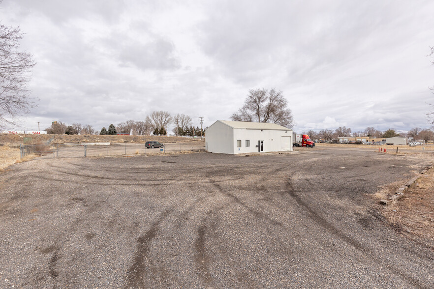 1120 Chestnut St, Carlin, NV à vendre - Photo de l’immeuble – Image 3 sur 27