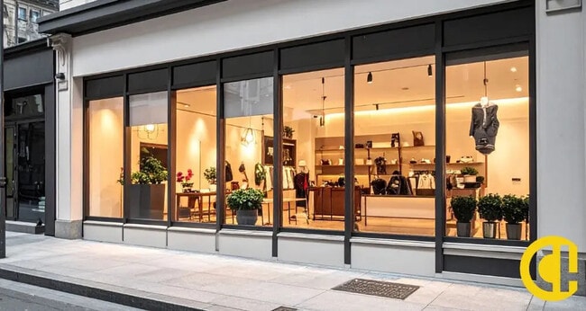 Plus de détails pour Bureau, Local commercial à louer