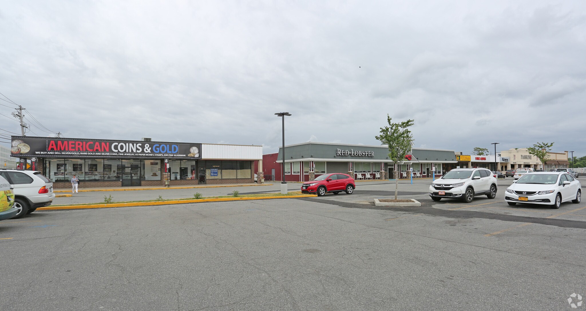 211-235 Old Country Rd, Carle Place, NY à louer Photo principale– Image 1 sur 10