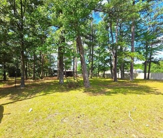 Plus de détails pour 1501 4th Ave, Roanoke Rapids, NC - Terrain à vendre