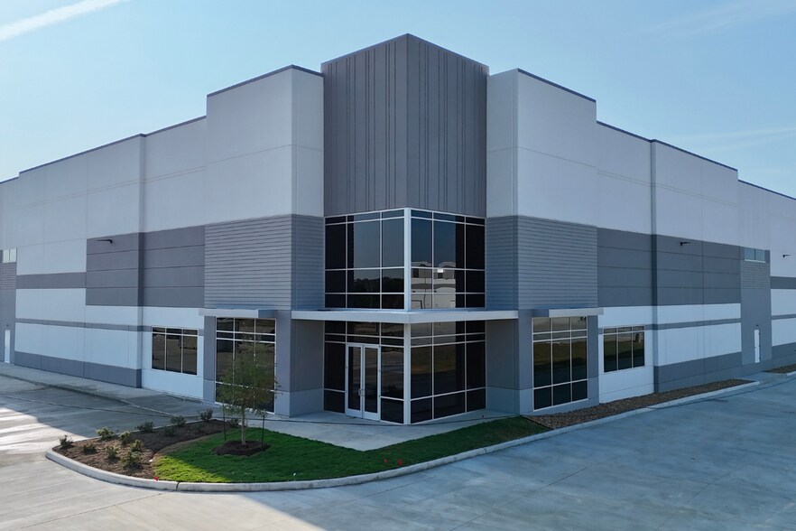 7400 W Sam Houston Pky N, Houston, TX à louer - Photo principale – Image 1 sur 3
