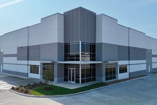 Plus de détails pour 7400 W Sam Houston Pky N, Houston, TX - Industriel/Logistique à louer