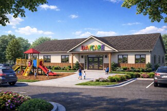 Plus de détails pour 4243 N Sharon Amity Rd, Charlotte, NC - Médical à louer