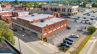 Plus de détails pour 135-157 Pine Ave SE, Warren, OH - Bureau, Local commercial à louer