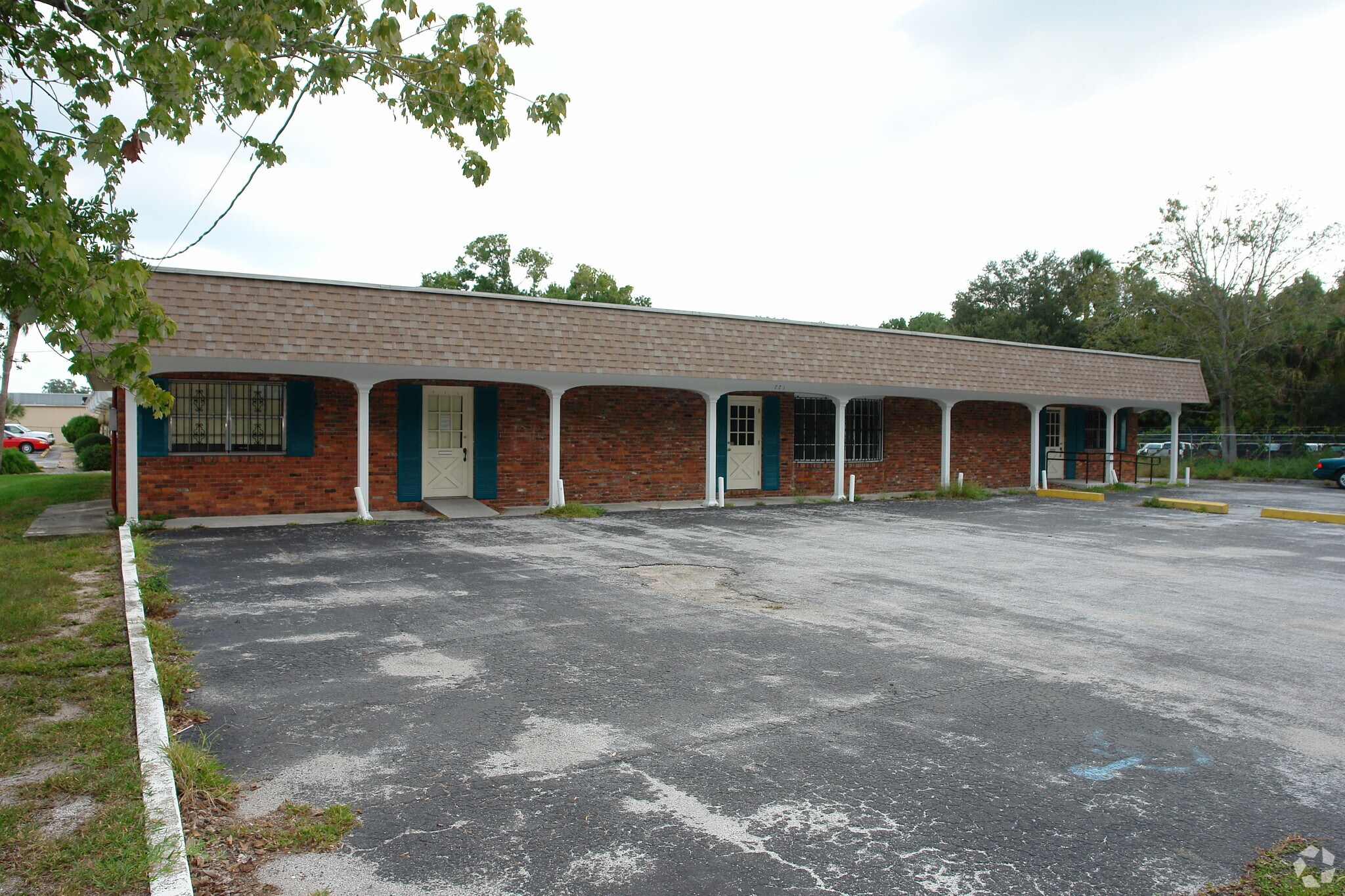 771 Briarwood Dr, Daytona Beach, FL à vendre Photo principale– Image 1 sur 3