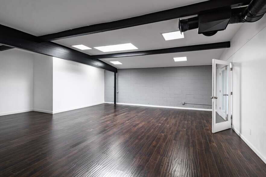 13347 W Washington Blvd, Los Angeles, CA à louer - Photo de l’immeuble – Image 3 sur 5