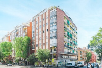 Plus de détails pour Ronda de Toledo, 10, Madrid - Local commercial à louer