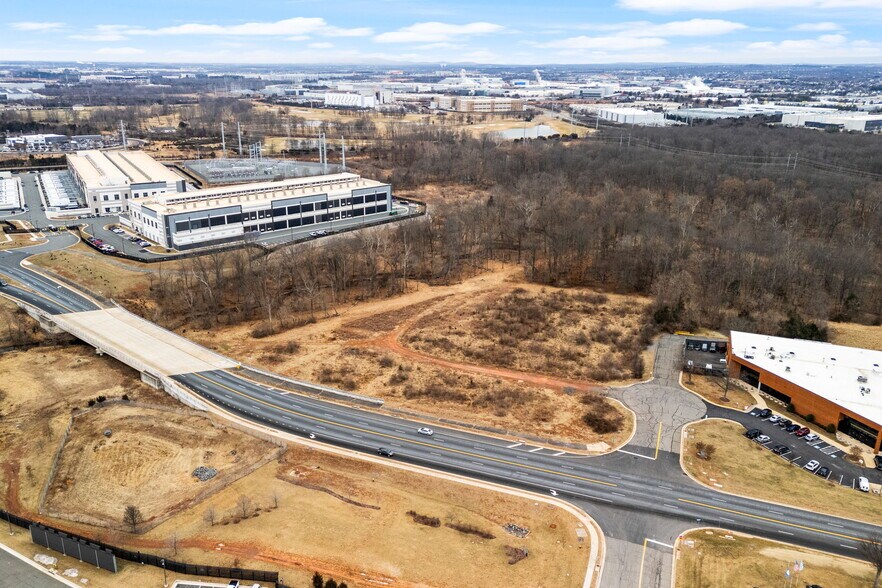 TBD West Severn way, Sterling, VA à vendre - Aérien – Image 3 sur 18