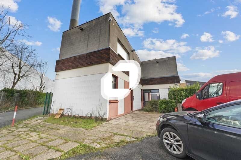 Bureau dans SAINT-OUEN-L'AUMONE à vendre Photo de l’immeuble– Image 1 sur 19