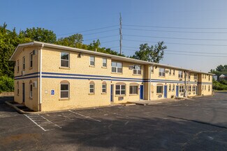 Plus de détails pour 7743 Reading Rd, Cincinnati, OH - Logement à vendre