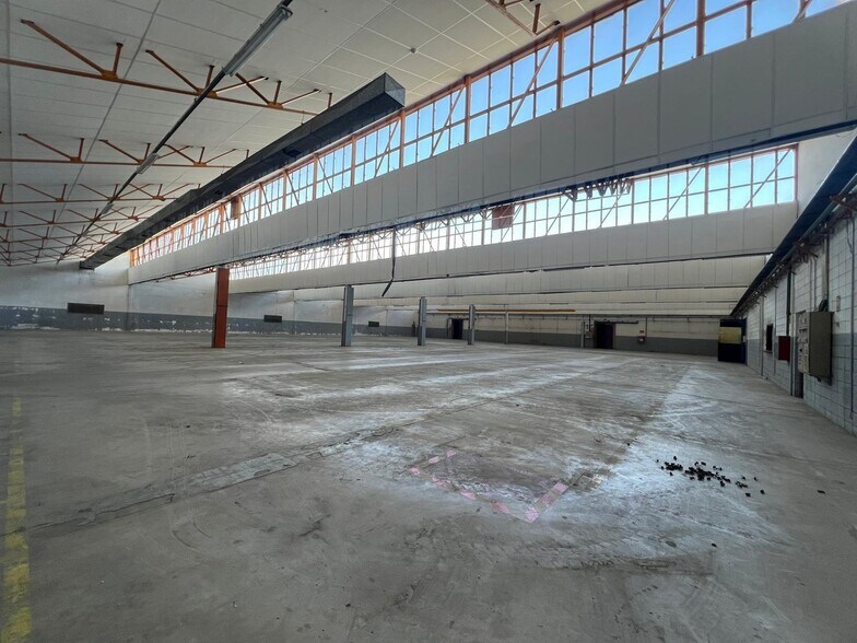 Industriel/Logistique dans Sentmenat, Barcelona à louer - Photo intérieure – Image 2 sur 5