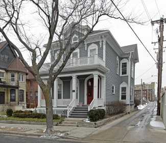 Plus de détails pour East Side of Milwaukee Portfolio – Logement à vendre, Milwaukee, WI