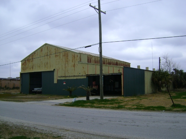 280-285 Marina Rd, Chalmette, LA à louer - Photo principale – Image 1 sur 2