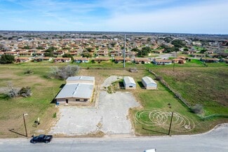 Plus de détails pour 2403 Industrial Boulevard, Beeville, TX - Terrain à vendre