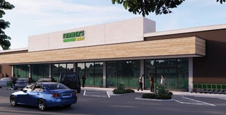Plus de détails pour 1201-1599 Tara Hills, Pinole, CA - Local commercial à louer