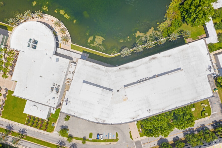 18206 Crane Nest Dr, Tampa, FL à vendre - Aérien – Image 3 sur 4