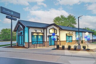 Plus de détails pour 22134 Woodward Ave, Ferndale, MI - Local commercial à louer